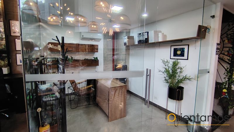 Oficina disponible para el arriendo en Medellín el codigo es 20483 foto numero 3
