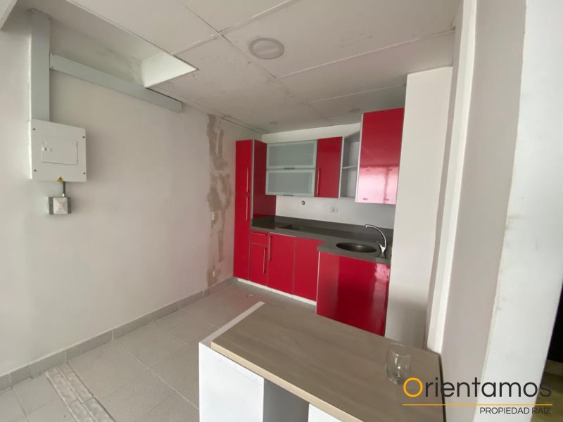 Oficina disponible para el arriendo en Medellín el codigo es 20515 foto numero 3