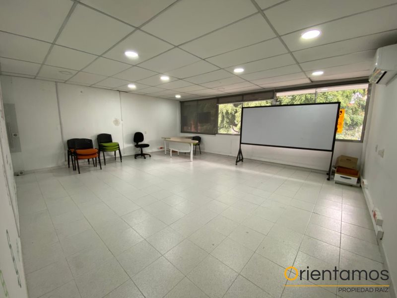 Oficina disponible para el arriendo en Medellín el codigo es 20515 foto numero 5