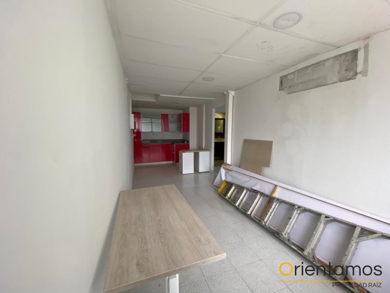 Oficina disponible para el arriendo en Medellín el codigo es 20515 foto numero 2