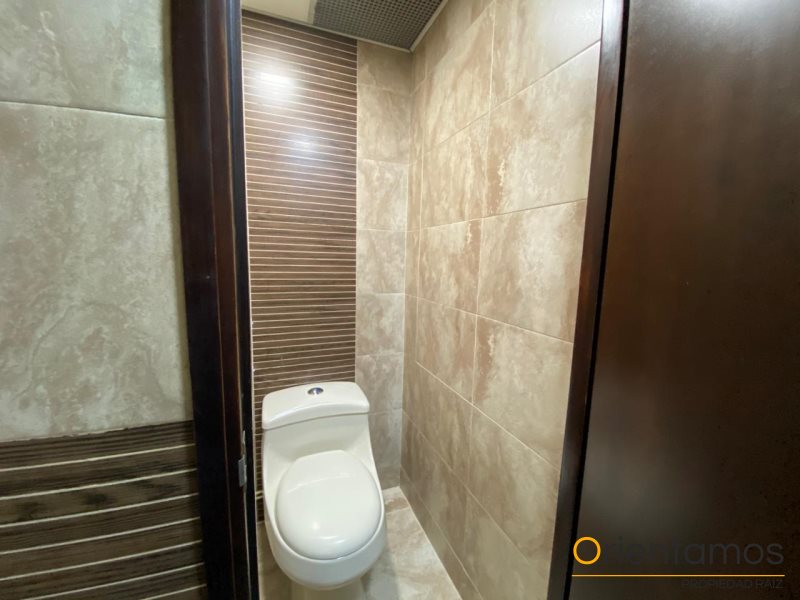 Oficina disponible para el arriendo en Medellín el codigo es 20515 foto numero 8