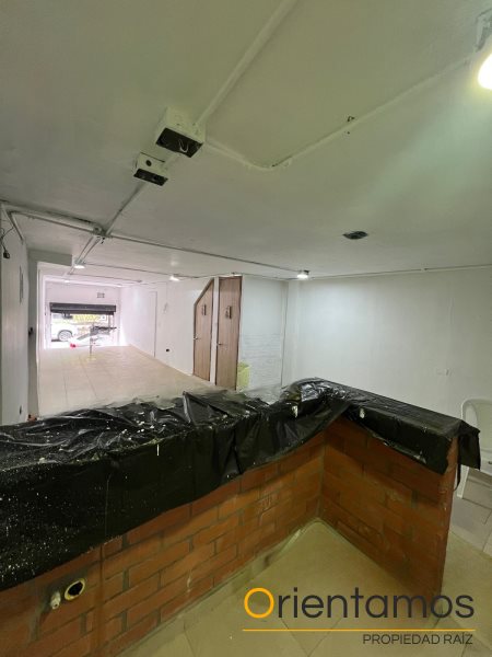 Local disponible para el arriendo en Envigado el codigo es 20194 foto numero 7