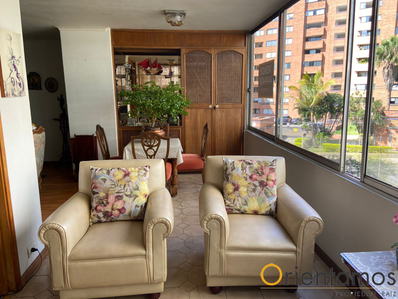 Apartamento disponible para la venta en Medellin el codigo es 17178 foto numero 3