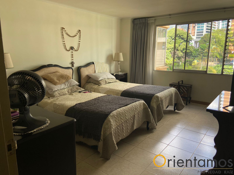Apartamento disponible para la venta en Medellin el codigo es 17178 foto numero 7