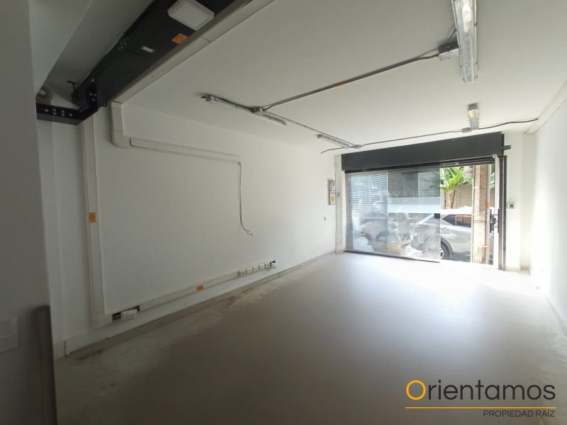 Local para el arriendo en Envigado - Alcala el codigo es 20144 foto numero 5
