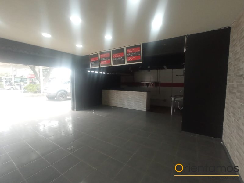 Local disponible para el arriendo en Envigado el codigo es 20105 foto numero 3