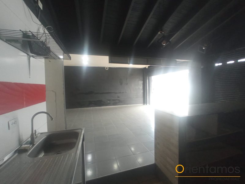 Local disponible para el arriendo en Envigado el codigo es 20105 foto numero 5