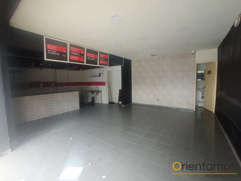 Local disponible para el arriendo en Envigado el codigo es 20105 foto numero 2