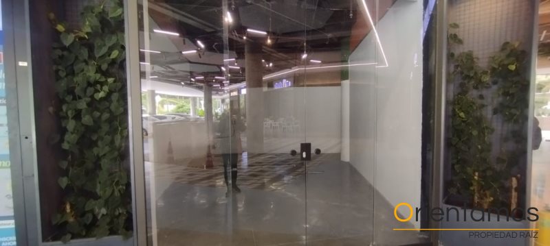 Local para el arriendo en Envigado - Zuñiga el codigo es 20278 foto numero 2