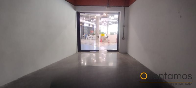 Local para el arriendo en Envigado - Zuñiga el codigo es 20278 foto numero 3