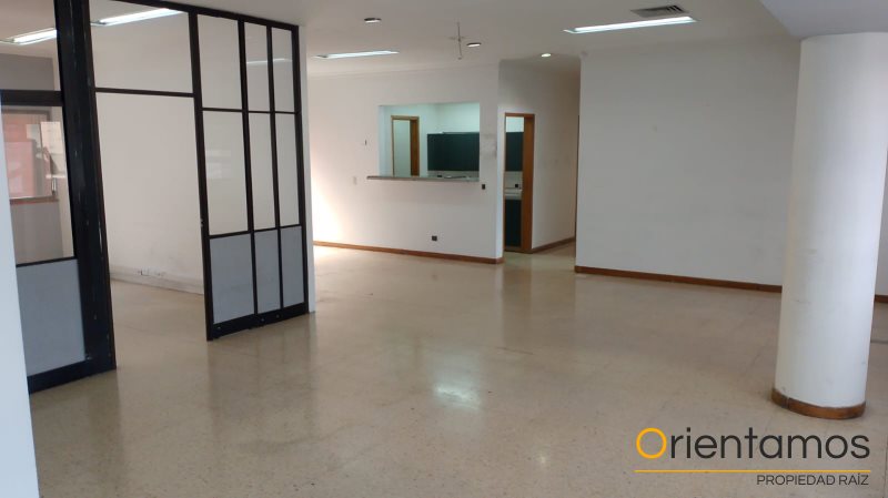 Oficina disponible para el arriendo en Medellín el codigo es 19250 foto numero 4