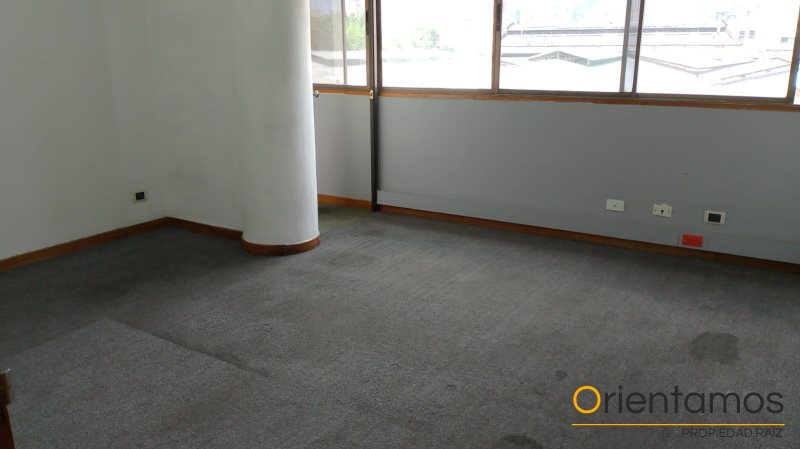 Oficina disponible para el arriendo en Medellín el codigo es 19250 foto numero 9