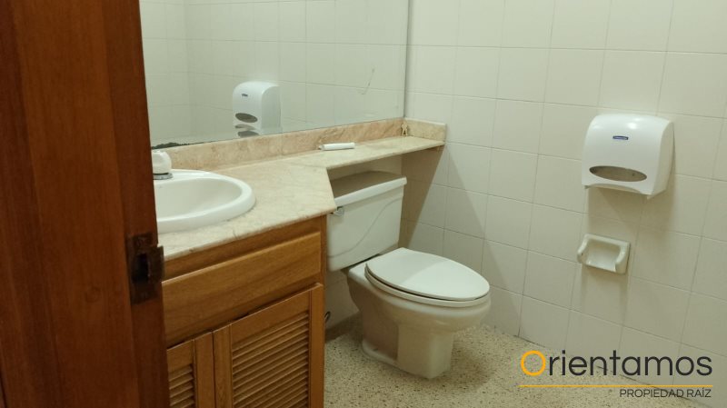 Oficina disponible para el arriendo en Medellín el codigo es 19250 foto numero 14