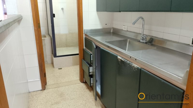 Oficina disponible para el arriendo en Medellín el codigo es 19250 foto numero 16