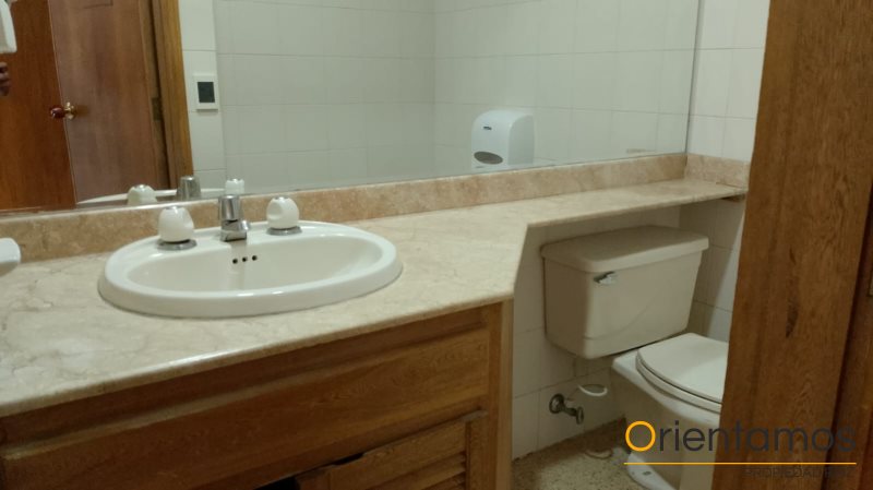 Oficina disponible para el arriendo en Medellín el codigo es 19250 foto numero 15