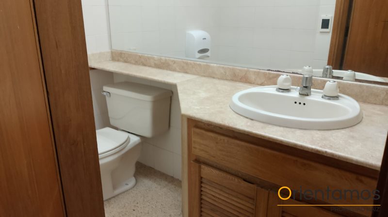 Oficina disponible para el arriendo en Medellín el codigo es 19250 foto numero 18