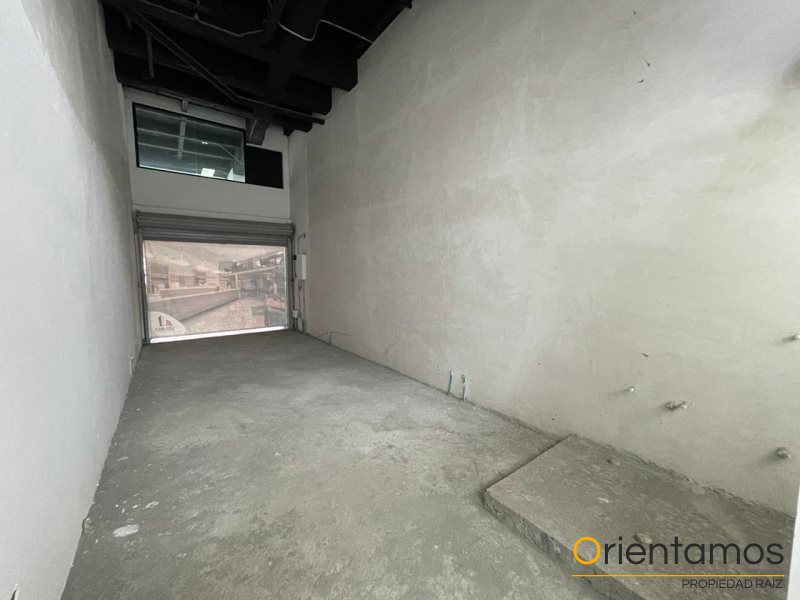 Local disponible para el arriendo en Medellín el codigo es 15896 foto numero 3