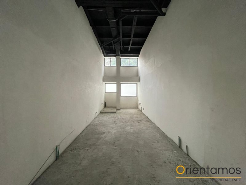 Local disponible para el arriendo en Medellín el codigo es 15896 foto numero 5