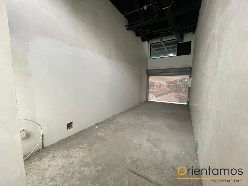 Local disponible para el arriendo en Medellín el codigo es 15896 foto numero 4
