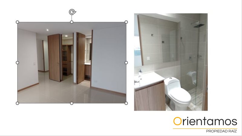 Apartamento disponible para el arriendo en Envigado el codigo es 19172 foto numero 4