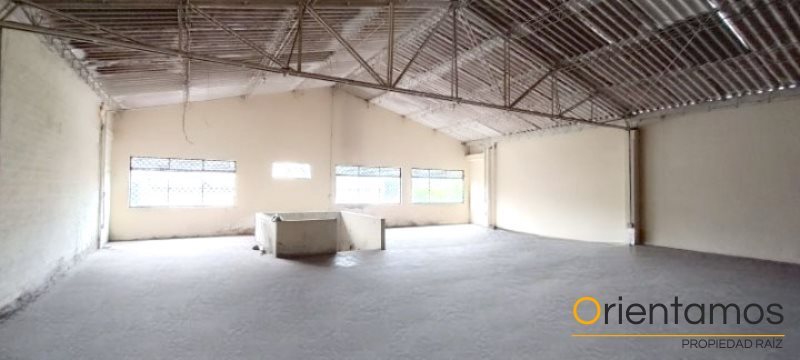 Bodega disponible para el arriendo en Medellín el codigo es 19167 foto numero 5