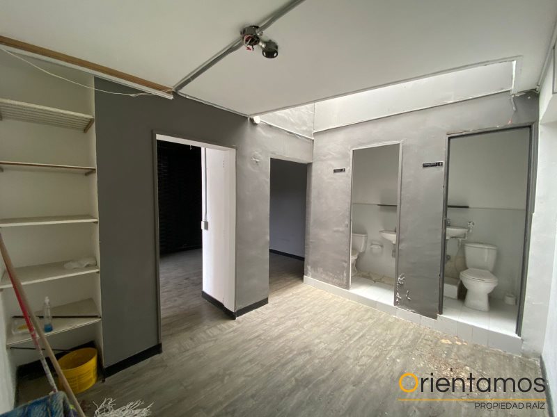 Local disponible para el arriendo en Medellín el codigo es 20525 foto numero 24