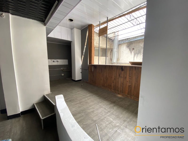 Local disponible para el arriendo en Medellín el codigo es 20525 foto numero 23