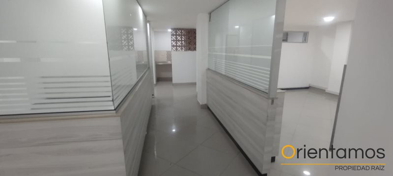 Oficina disponible para el arriendo en Medellín el codigo es 20214 foto numero 7