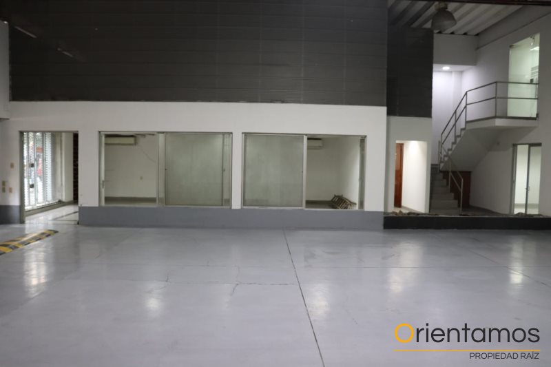 Bodega disponible para el arriendo en Medellín el codigo es 20094 foto numero 7