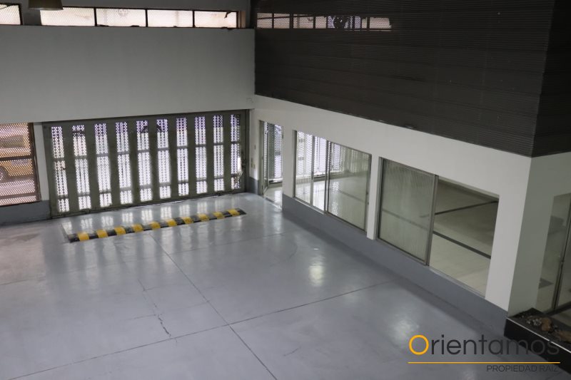 Bodega disponible para el arriendo en Medellín el codigo es 20094 foto numero 6