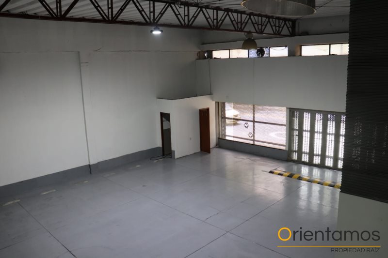 Bodega disponible para el arriendo en Medellín el codigo es 20094 foto numero 9