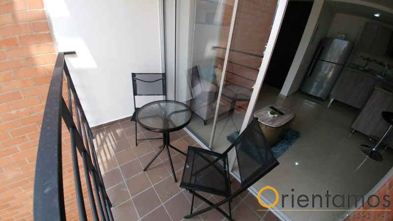 Apartamento disponible para el arriendo en Medellin el codigo es 16730 foto numero 6