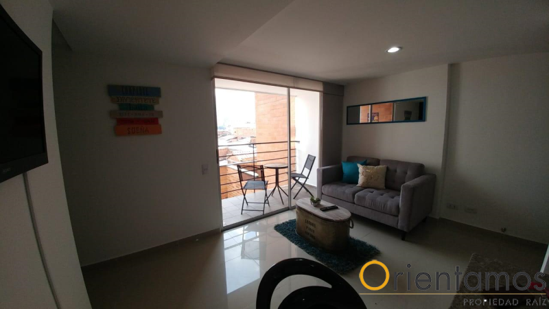 Apartamento disponible para el arriendo en Medellin el codigo es 16730 foto numero 9