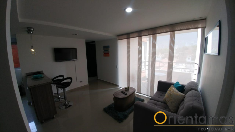 Apartamento disponible para el arriendo en Medellin el codigo es 16730 foto numero 14