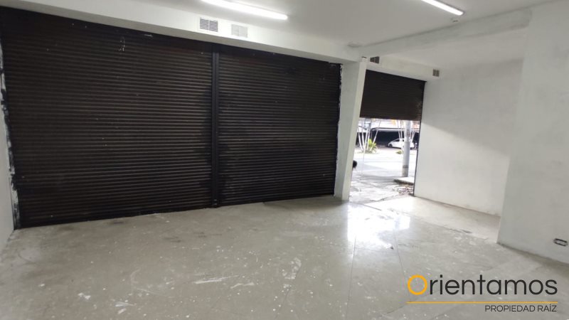 Local disponible para el arriendo en Envigado el codigo es 18656 foto numero 2