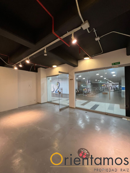 Local disponible para el arriendo en Medellín el codigo es 17253 foto numero 7