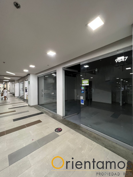 Local disponible para el arriendo en Medellín el codigo es 17253 foto numero 2