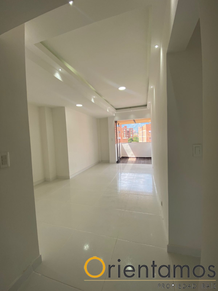 Apartamento disponible para la venta en Medellin el codigo es 17465 foto numero 4