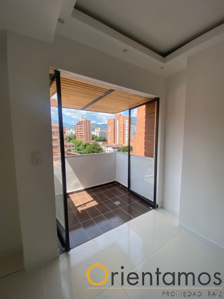 Apartamento disponible para la venta en Medellin el codigo es 17465 foto numero 7