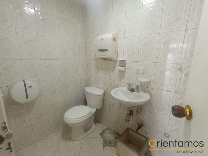 Local disponible para el arriendo en Envigado el codigo es 20106 foto numero 4