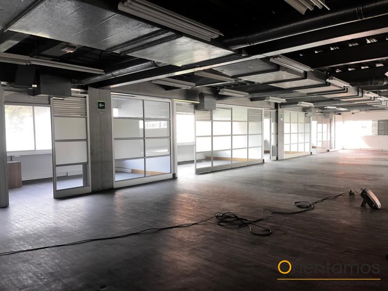 Oficina disponible para el arriendo en Medellín el codigo es 20533 foto numero 6