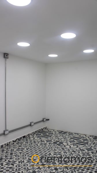 Oficina disponible para el arriendo en Medellín el codigo es 19218 foto numero 2