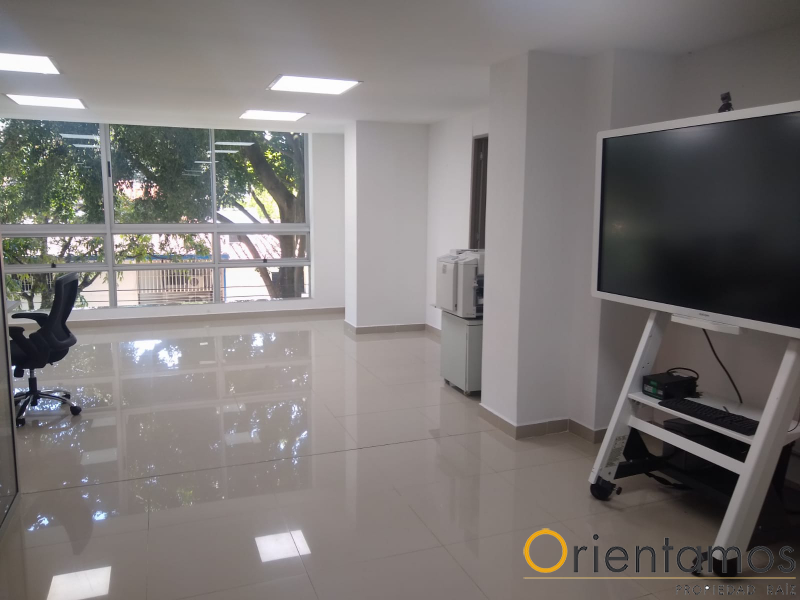Oficina disponible para el arriendo en Medellín el codigo es 13663 foto numero 6