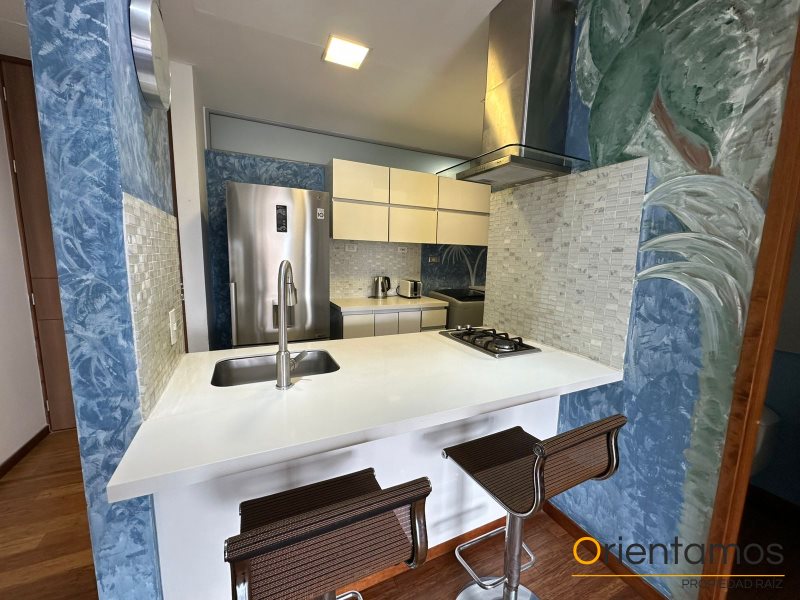 Apartaestudio disponible para el arriendo en Medellín el codigo es 20315 foto numero 6