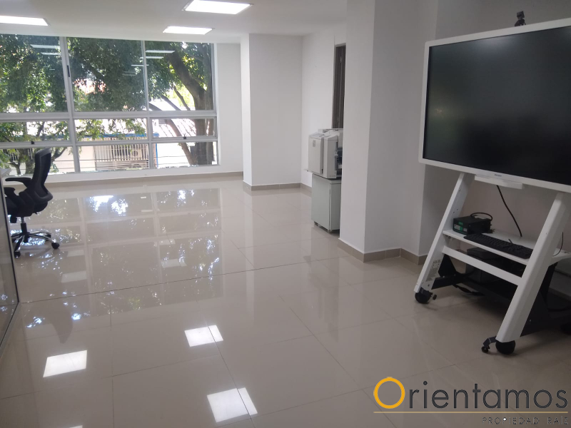 Oficina disponible para el arriendo en Medellín el codigo es 13663 foto numero 5