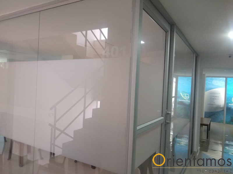 Oficina disponible para el arriendo en Medellín el codigo es 13663 foto numero 9