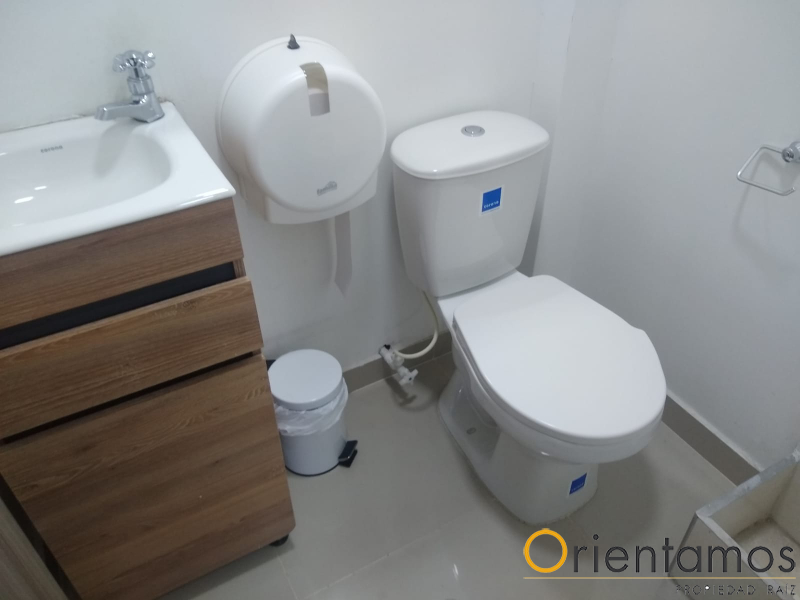 Oficina disponible para el arriendo en Medellín el codigo es 13663 foto numero 8