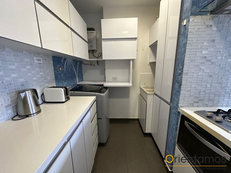 Apartaestudio disponible para el arriendo en Medellín el codigo es 20315 foto numero 7