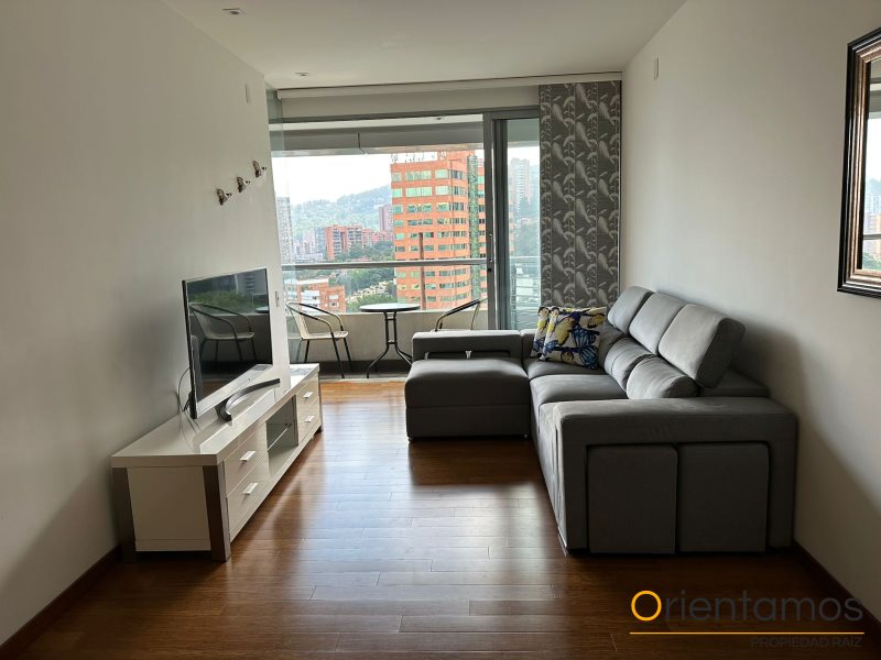 Apartaestudio disponible para el arriendo en Medellín el codigo es 20315 foto numero 8