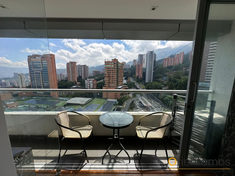Apartaestudio disponible para el arriendo en Medellín el codigo es 20315 foto numero 18